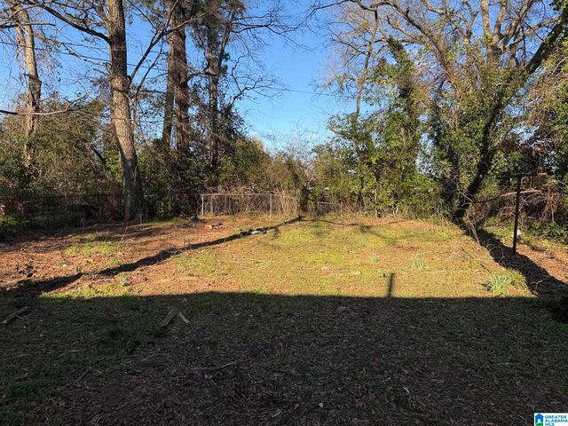 1249 14TH PLACE SW, Birmingham, AL 35211