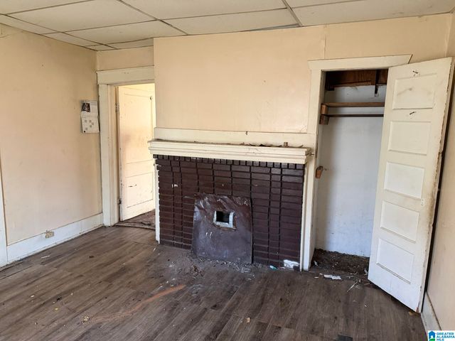 1249 14TH PLACE SW, Birmingham, AL 35211