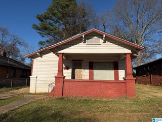 1249 14TH PLACE SW, Birmingham, AL 35211