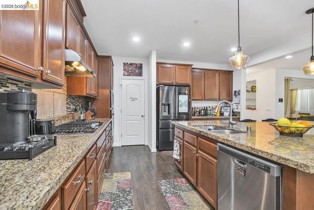 2705 Reddington Way, Brentwood, CA 94513