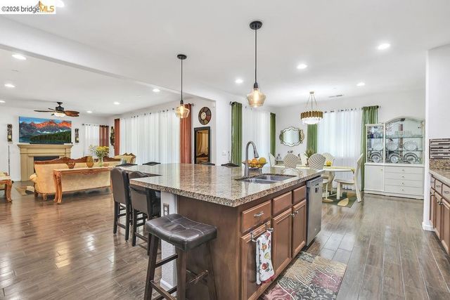 2705 Reddington Way, Brentwood, CA 94513