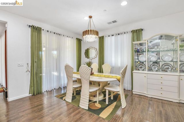 2705 Reddington Way, Brentwood, CA 94513