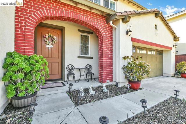 2705 Reddington Way, Brentwood, CA 94513