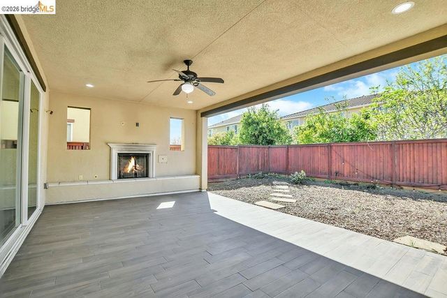 2705 Reddington Way, Brentwood, CA 94513