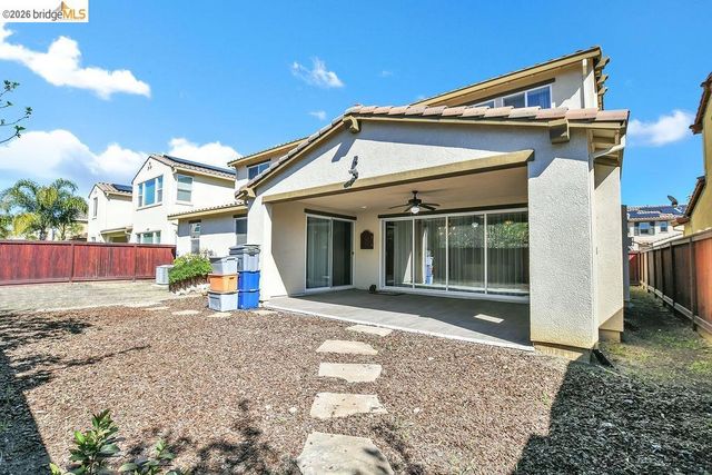 2705 Reddington Way, Brentwood, CA 94513