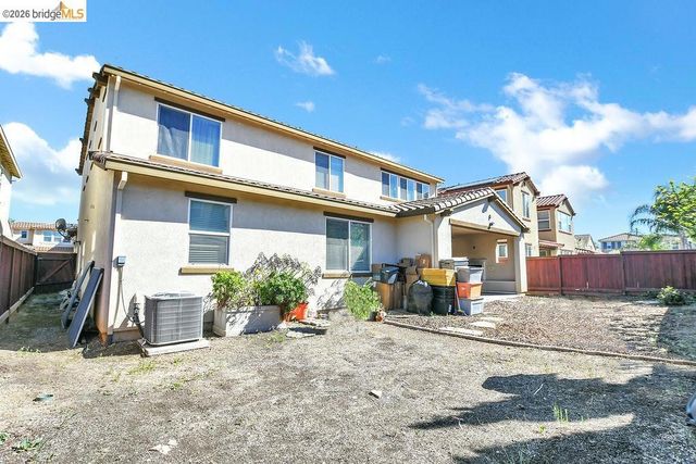 2705 Reddington Way, Brentwood, CA 94513