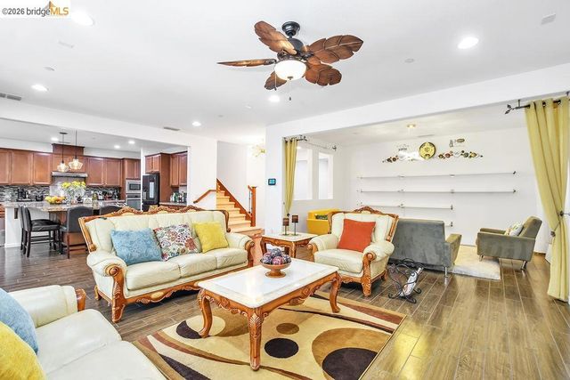 2705 Reddington Way, Brentwood, CA 94513