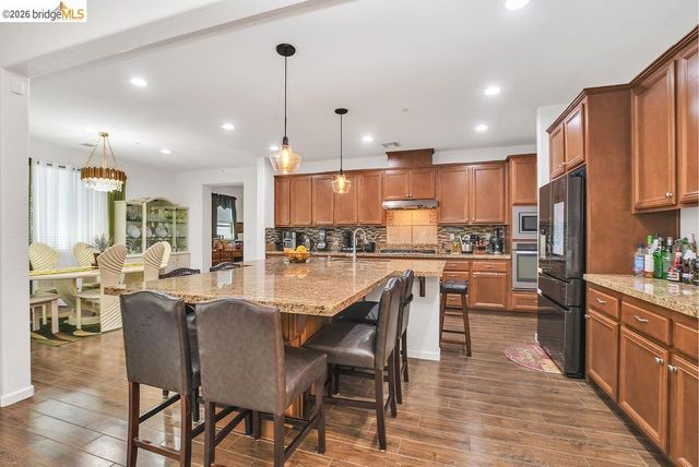 2705 Reddington Way, Brentwood, CA 94513