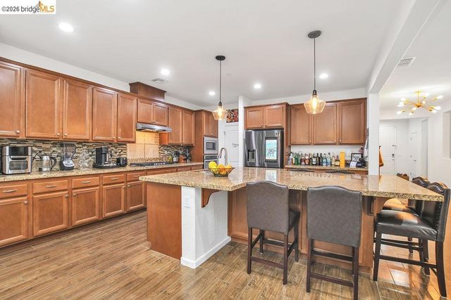 2705 Reddington Way, Brentwood, CA 94513