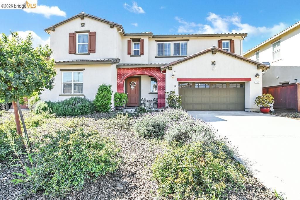 2705 Reddington Way, Brentwood, CA 94513