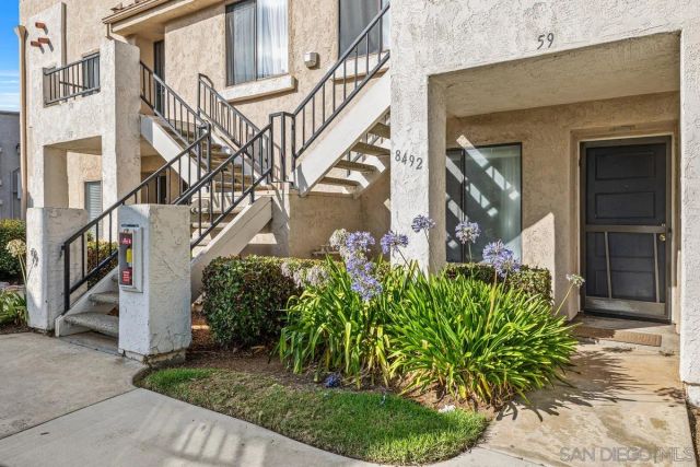 8492 New Salem 59, San Diego, CA 92126