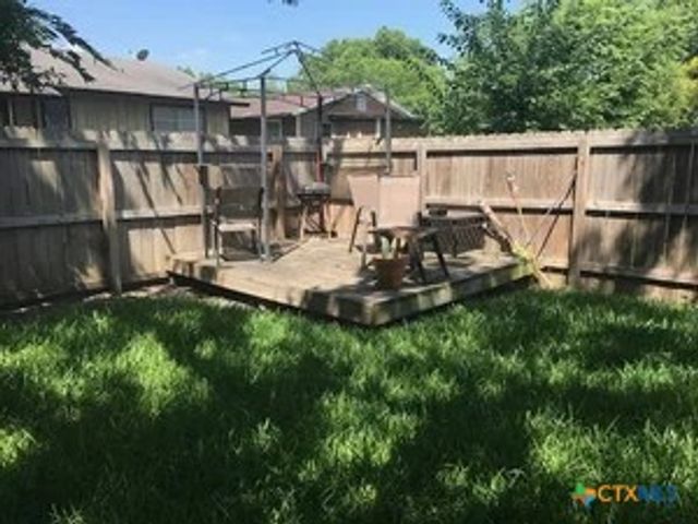 1112 Jones Street, San Marcos, TX 78666