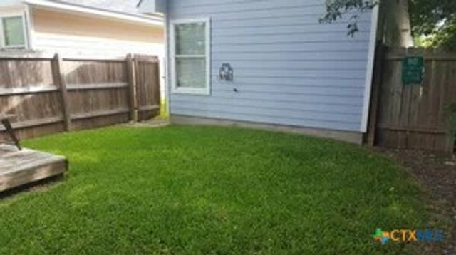 1112 Jones Street, San Marcos, TX 78666