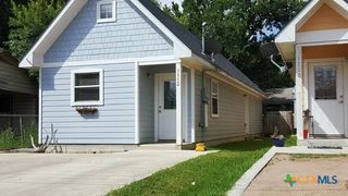 1112 Jones Street, San Marcos, TX 78666