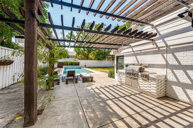 6124 Del Norte Lane, Dallas, TX 75225