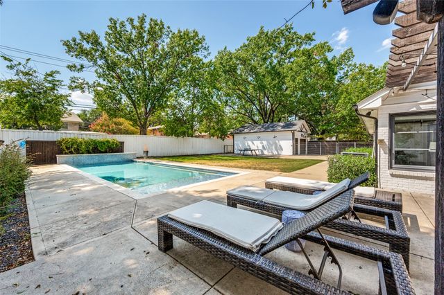 6124 Del Norte Lane, Dallas, TX 75225