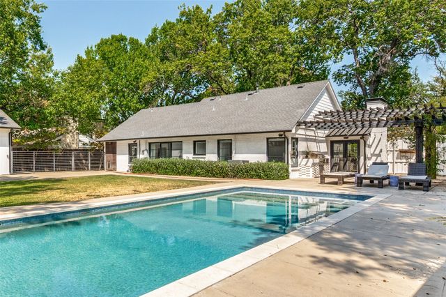 6124 Del Norte Lane, Dallas, TX 75225