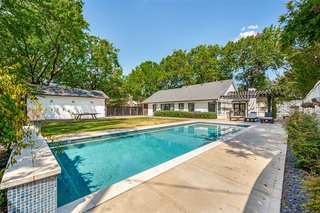 6124 Del Norte Lane, Dallas, TX 75225