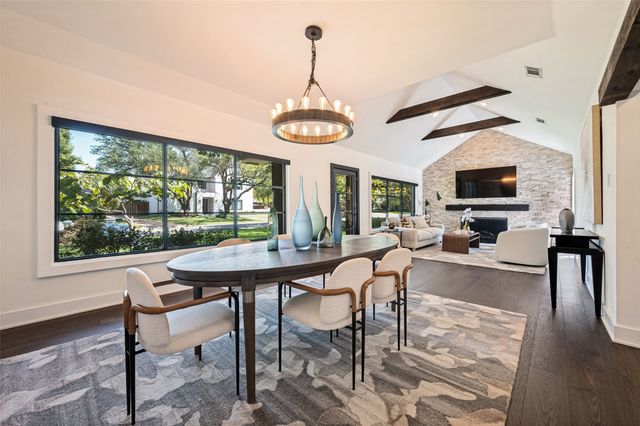 6124 Del Norte Lane, Dallas, TX 75225