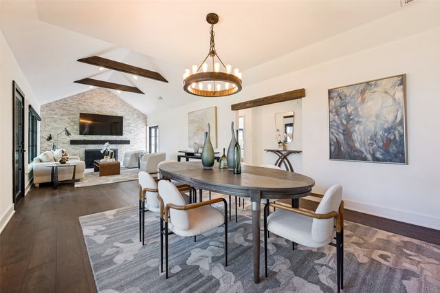 6124 Del Norte Lane, Dallas, TX 75225