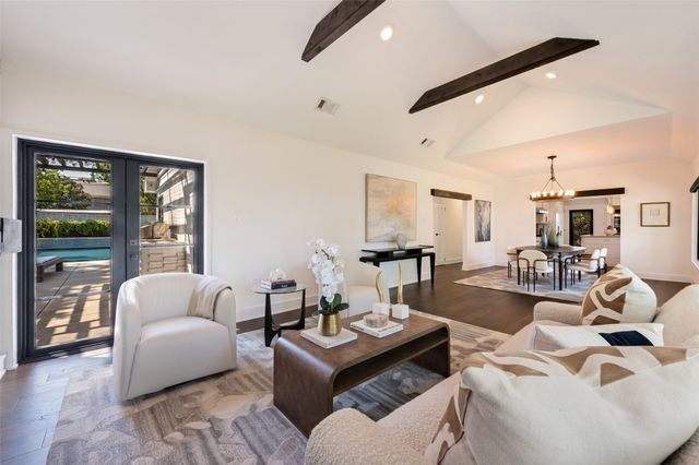 6124 Del Norte Lane, Dallas, TX 75225