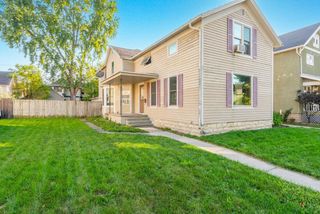 166 5th Street, Fond Du Lac, WI 54935