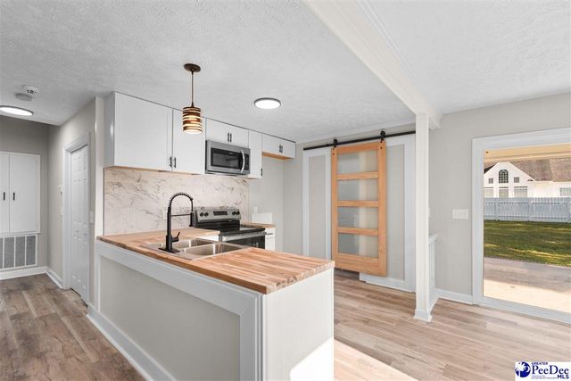 2204 Greenway Loop, Hamer, SC 29547