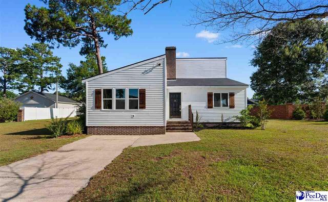 2204 Greenway Loop, Hamer, SC 29547