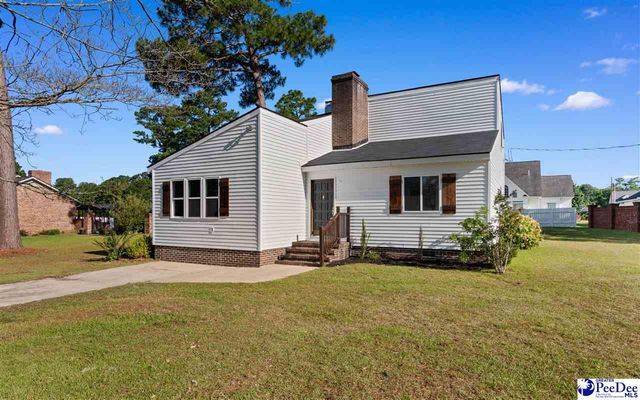 2204 Greenway Loop, Hamer, SC 29547