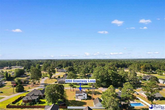 2204 Greenway Loop, Hamer, SC 29547