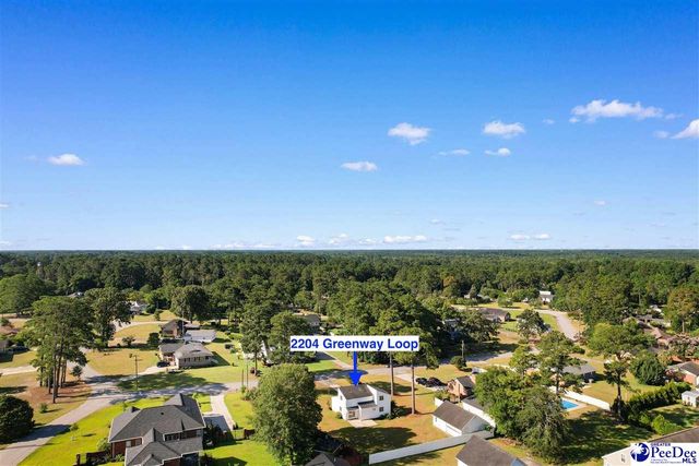2204 Greenway Loop, Hamer, SC 29547
