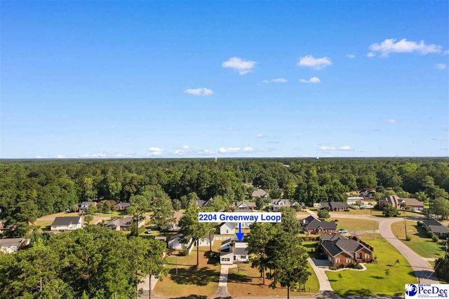2204 Greenway Loop, Hamer, SC 29547