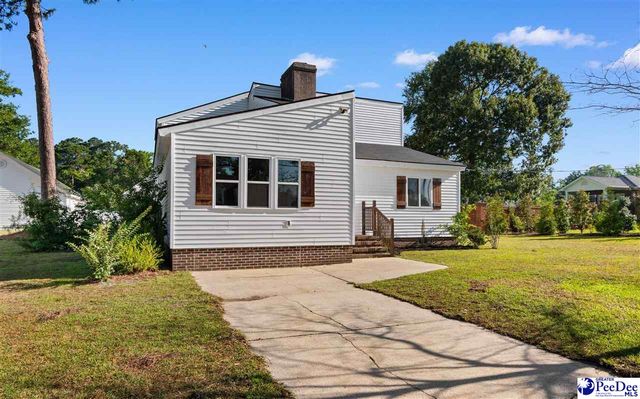 2204 Greenway Loop, Hamer, SC 29547