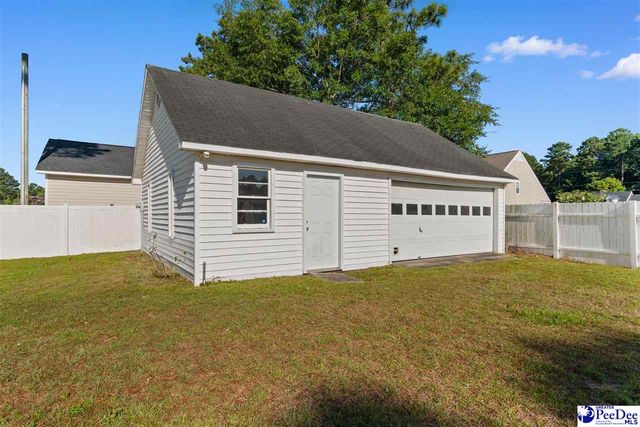 2204 Greenway Loop, Hamer, SC 29547