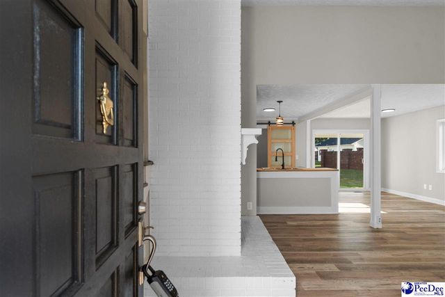 2204 Greenway Loop, Hamer, SC 29547