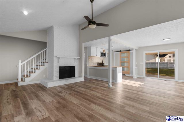 2204 Greenway Loop, Hamer, SC 29547