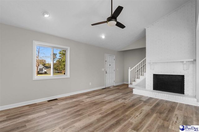 2204 Greenway Loop, Hamer, SC 29547