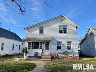 2918 PERSHING Boulevard, Clinton, IA 52732