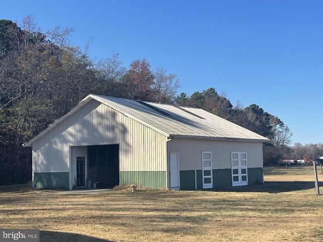 6794 BENT PINE RD, Willards, MD 21874