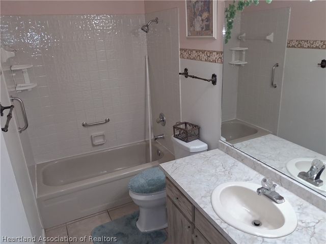 116 Friendly Circle, Sebring, FL 33876