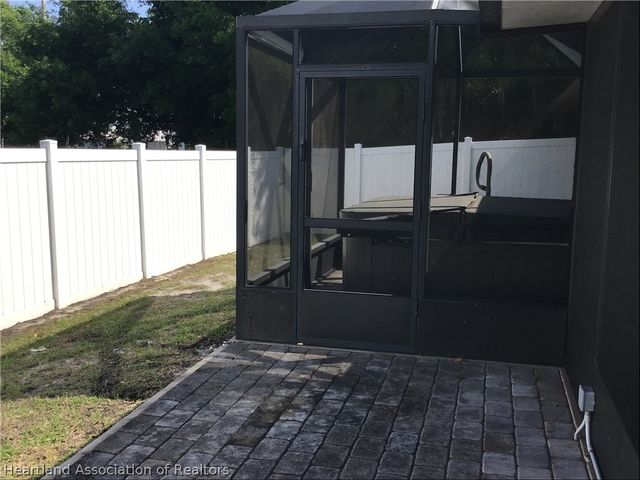 116 Friendly Circle, Sebring, FL 33876