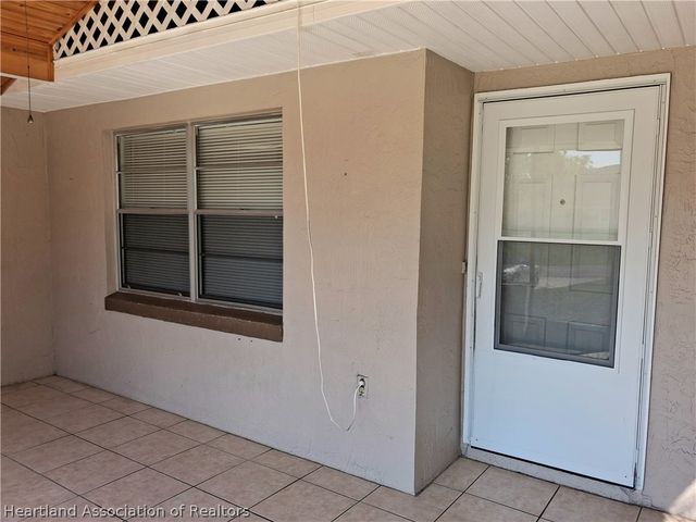 116 Friendly Circle, Sebring, FL 33876