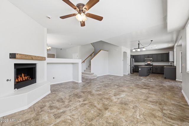 14581 W VERDE Lane, Goodyear, AZ 85395