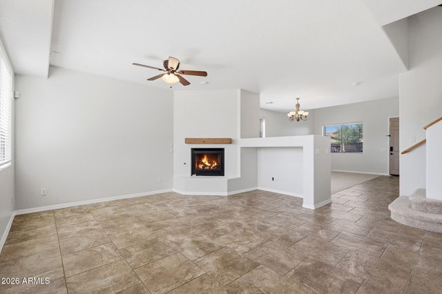 14581 W VERDE Lane, Goodyear, AZ 85395