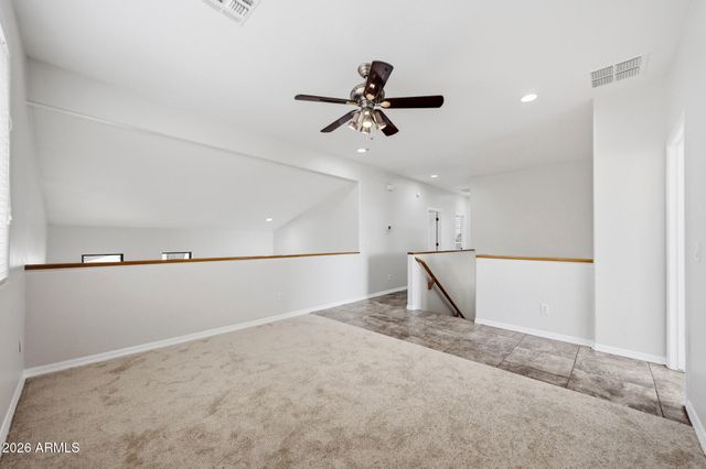 14581 W VERDE Lane, Goodyear, AZ 85395