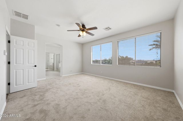 14581 W VERDE Lane, Goodyear, AZ 85395