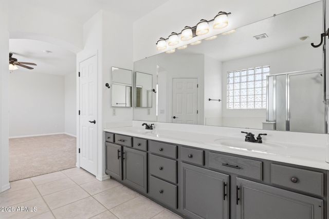 14581 W VERDE Lane, Goodyear, AZ 85395