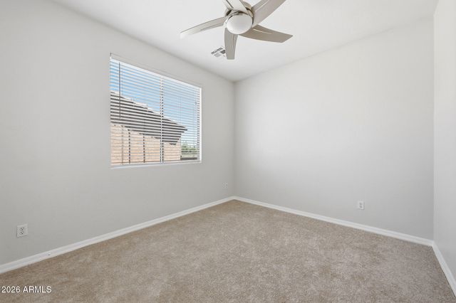 14581 W VERDE Lane, Goodyear, AZ 85395