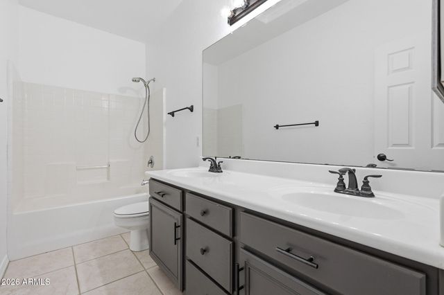 14581 W VERDE Lane, Goodyear, AZ 85395