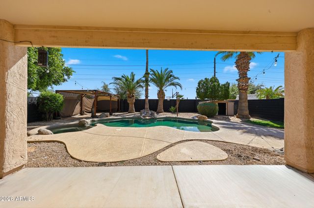 14581 W VERDE Lane, Goodyear, AZ 85395